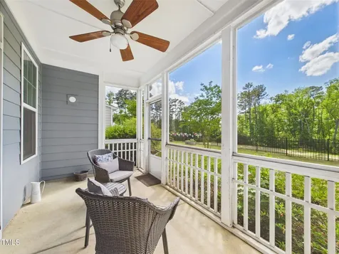 524 Rowanwood Way Apex NC 27523