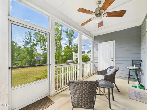 524 Rowanwood Way Apex NC 27523
