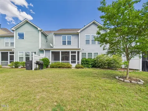 524 Rowanwood Way Apex NC 27523