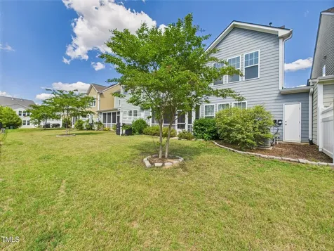 524 Rowanwood Way Apex NC 27523