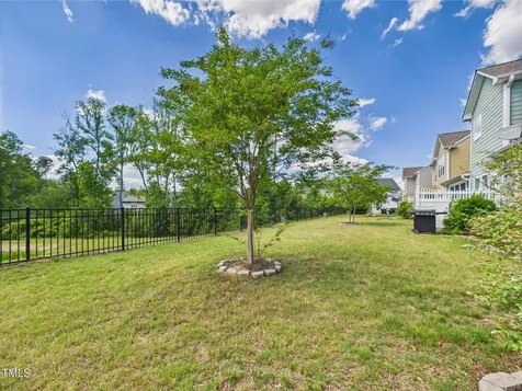 524 Rowanwood Way Apex NC 27523