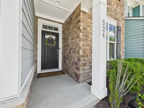 524 Rowanwood Way Apex NC 27523