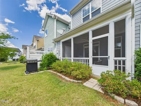 524 Rowanwood Way Apex NC 27523