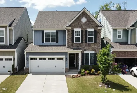 524 Rowanwood Way Apex NC 27523