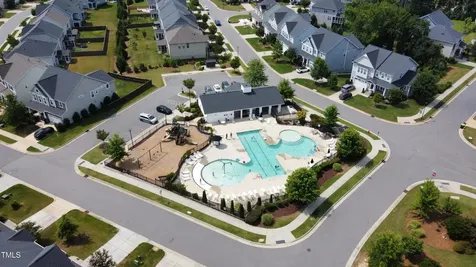 524 Rowanwood Way Apex NC 27523