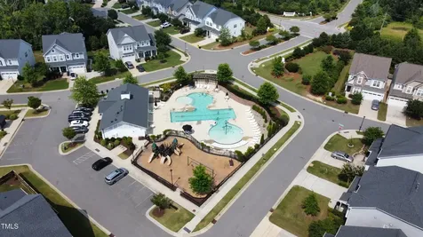 524 Rowanwood Way Apex NC 27523
