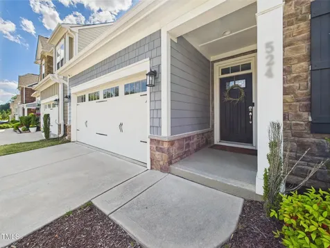 524 Rowanwood Way Apex NC 27523