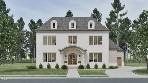 4500 Latimer Road Raleigh NC 27609