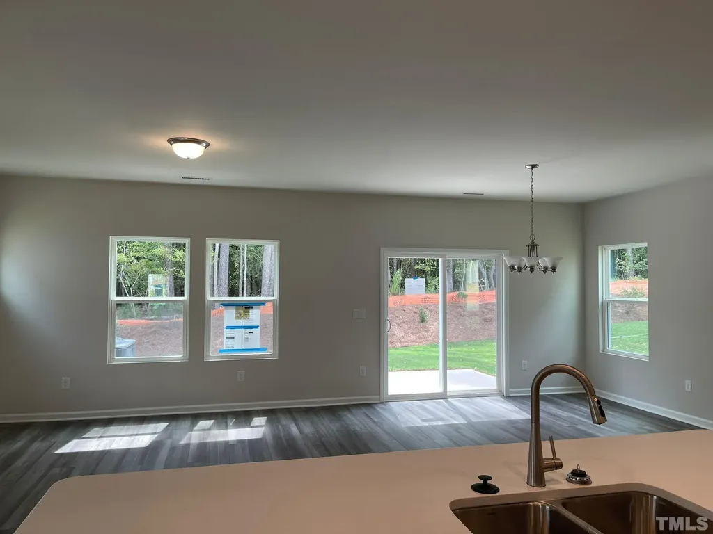 312 Joneshaven Drive Fuquay Varina NC 27526