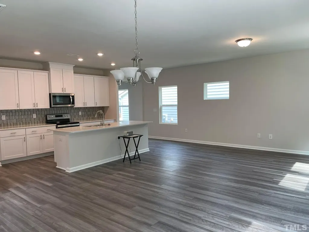 312 Joneshaven Drive Fuquay Varina NC 27526