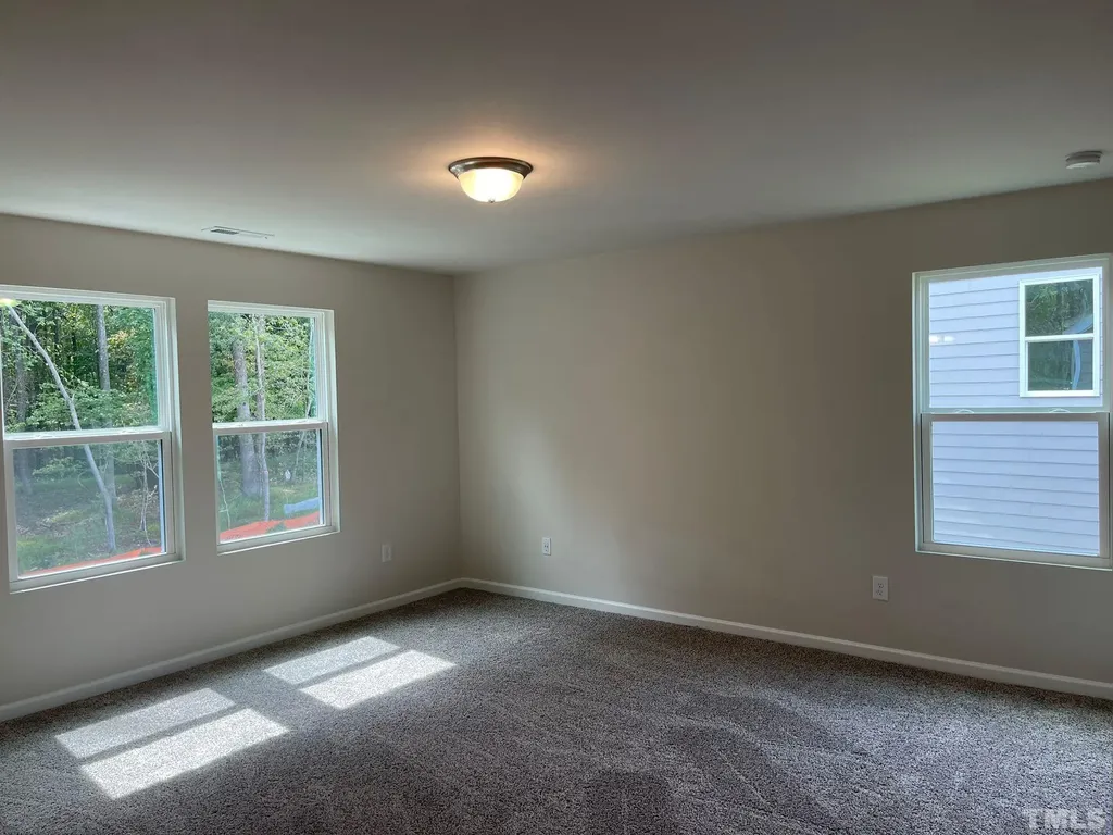 312 Joneshaven Drive Fuquay Varina NC 27526