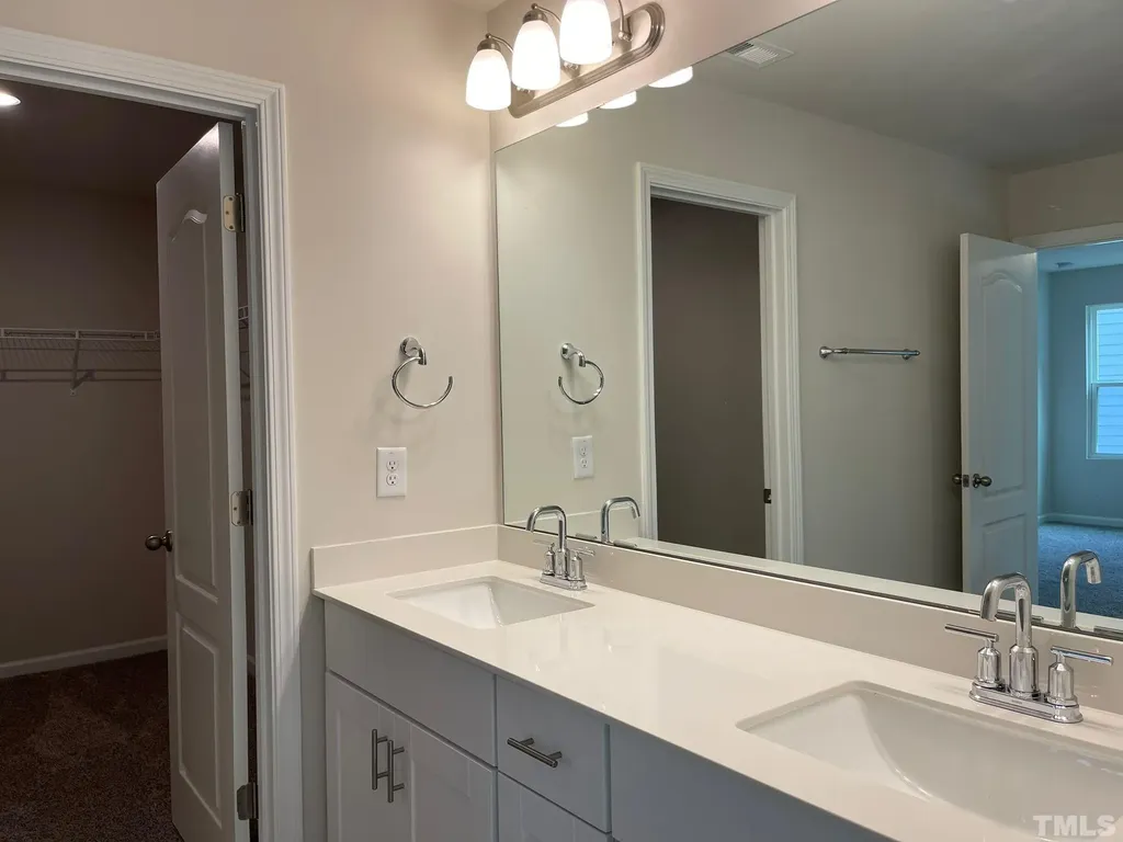 312 Joneshaven Drive Fuquay Varina NC 27526