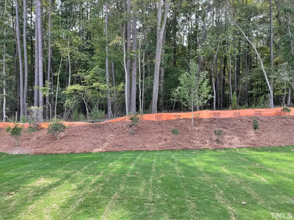 312 Joneshaven Drive Fuquay Varina NC 27526