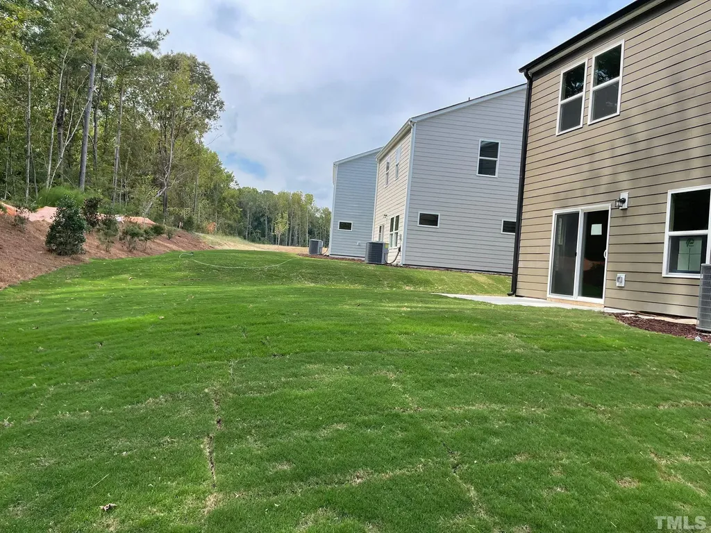 312 Joneshaven Drive Fuquay Varina NC 27526