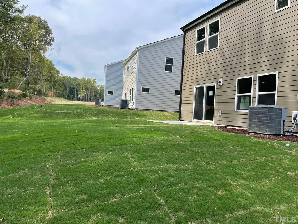 312 Joneshaven Drive Fuquay Varina NC 27526