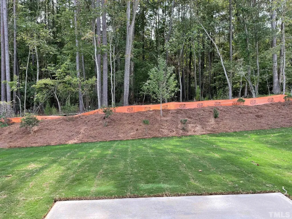 312 Joneshaven Drive Fuquay Varina NC 27526