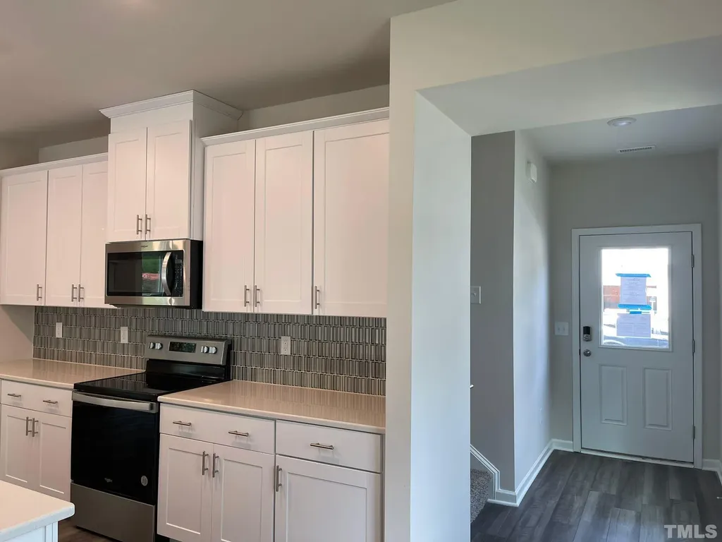 312 Joneshaven Drive Fuquay Varina NC 27526
