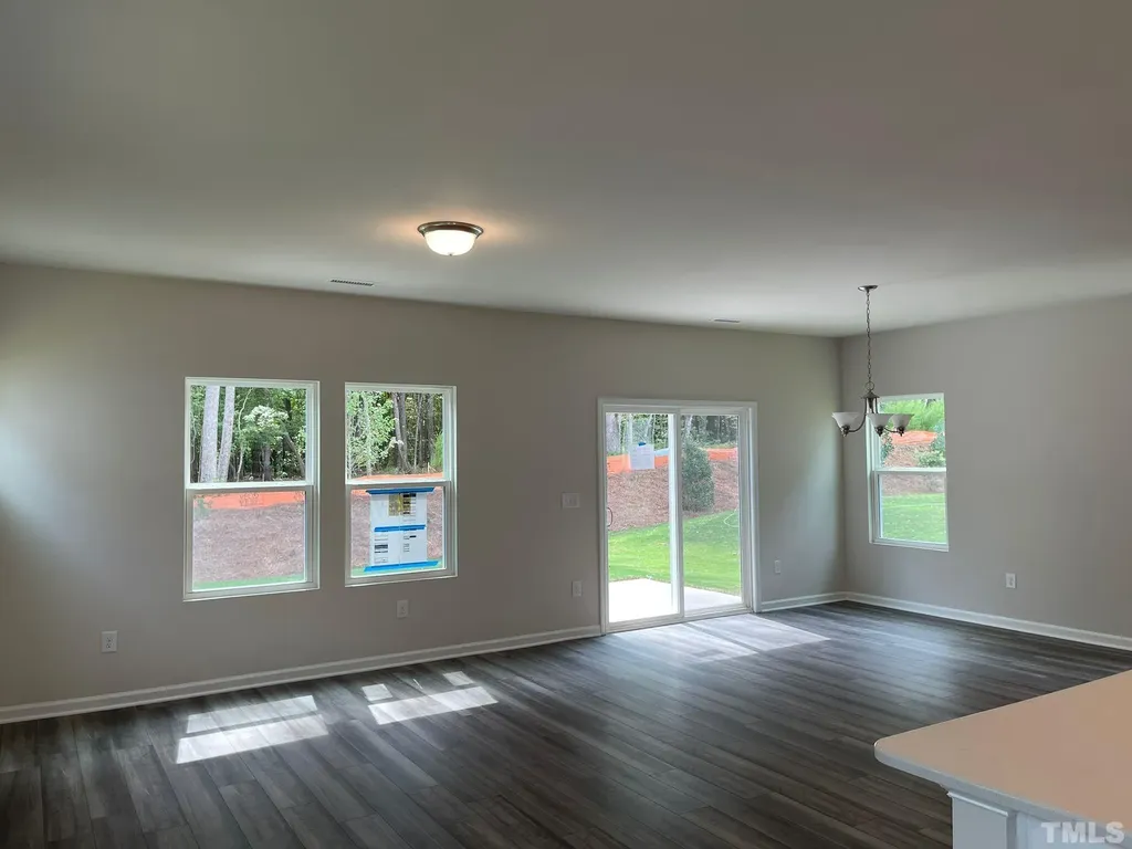 312 Joneshaven Drive Fuquay Varina NC 27526