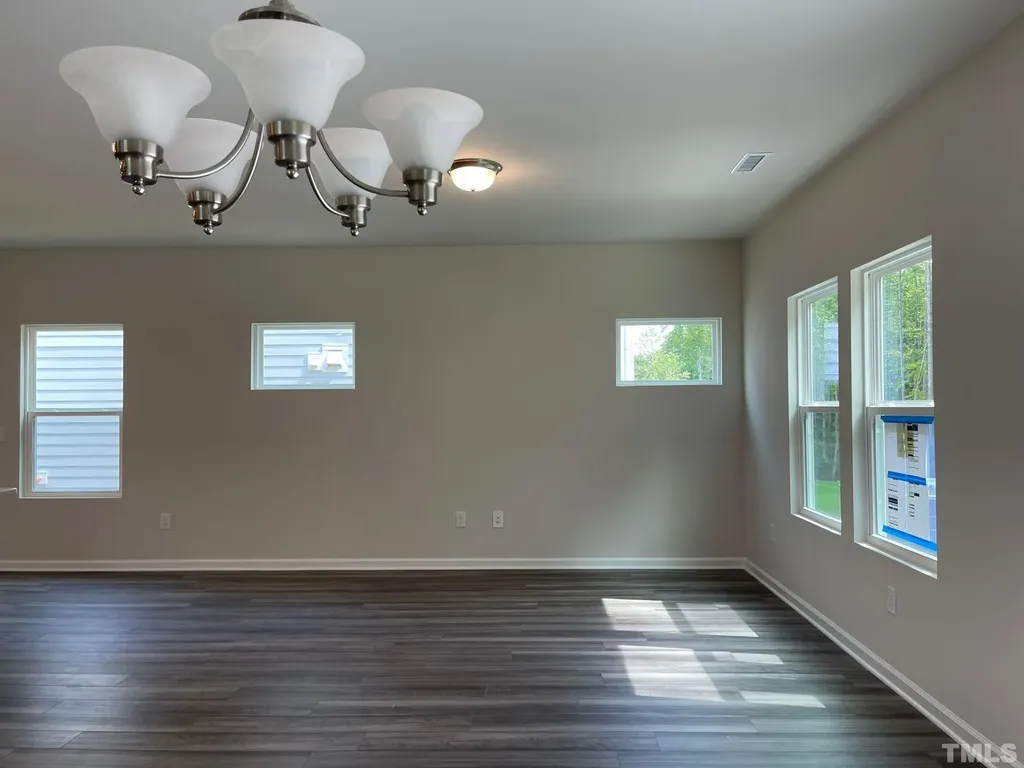312 Joneshaven Drive Fuquay Varina NC 27526