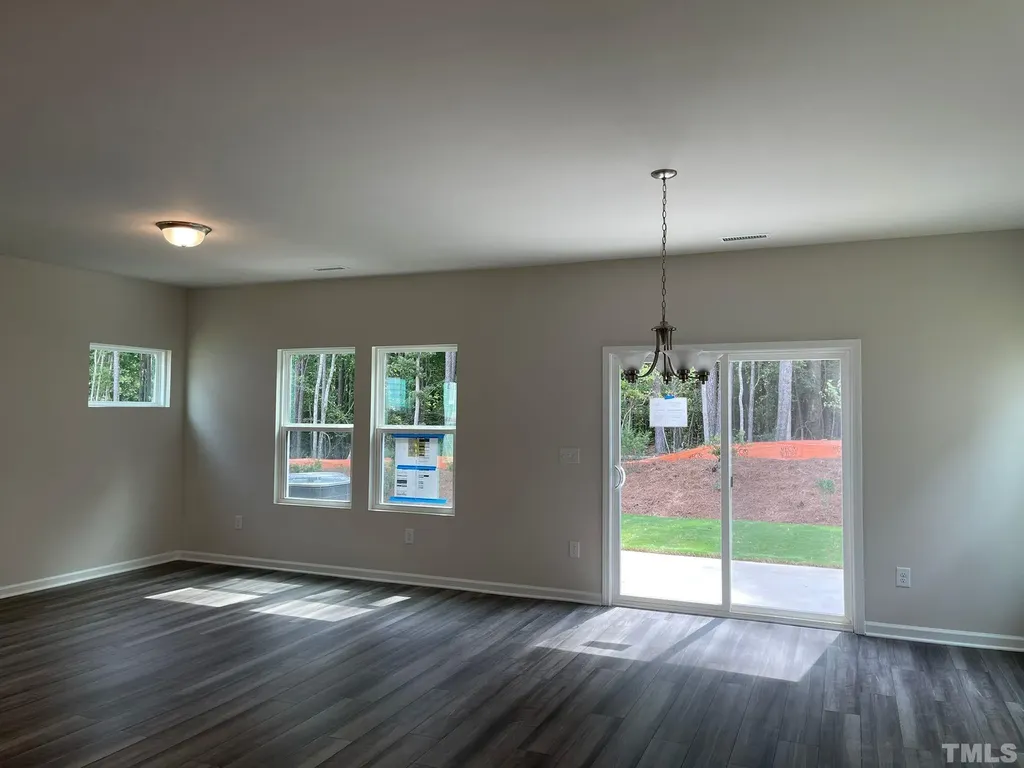 312 Joneshaven Drive Fuquay Varina NC 27526