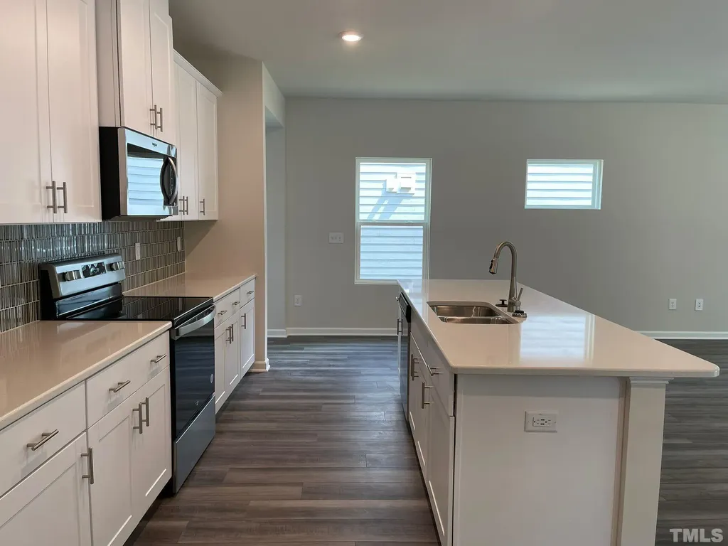 312 Joneshaven Drive Fuquay Varina NC 27526