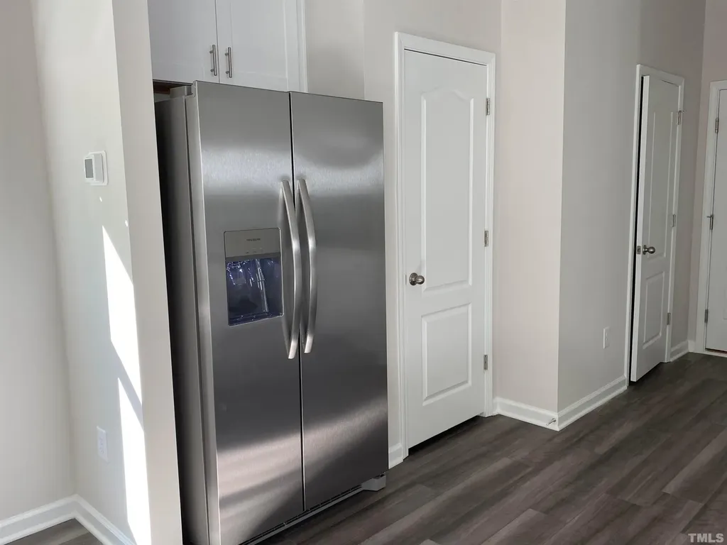 312 Joneshaven Drive Fuquay Varina NC 27526