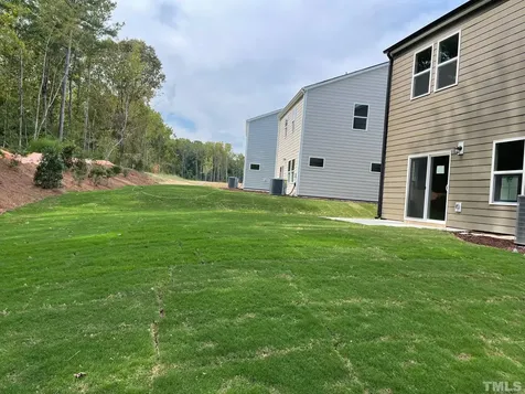 312 Joneshaven Drive Fuquay Varina NC 27526