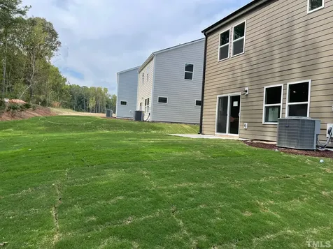 312 Joneshaven Drive Fuquay Varina NC 27526