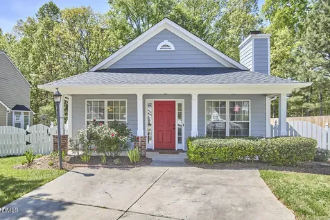 3804 Northlake Drive Durham NC 27703