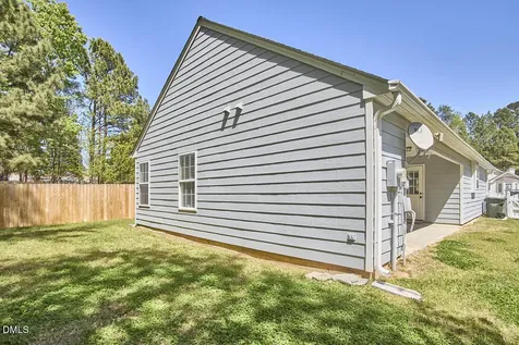 3804 Northlake Drive Durham NC 27703