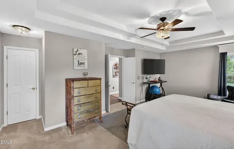 105 Walter Hagen Drive Mebane NC 27302