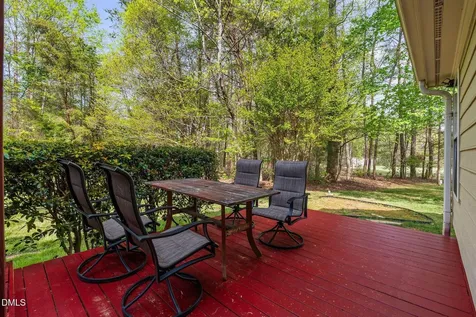 105 Walter Hagen Drive Mebane NC 27302
