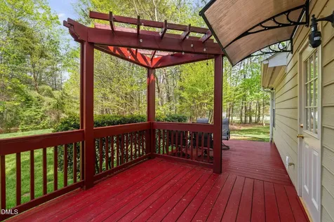 105 Walter Hagen Drive Mebane NC 27302