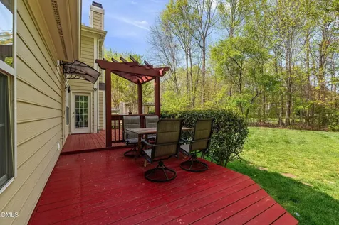 105 Walter Hagen Drive Mebane NC 27302