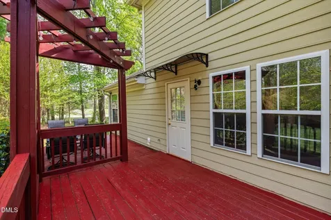 105 Walter Hagen Drive Mebane NC 27302