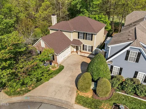 105 Walter Hagen Drive Mebane NC 27302