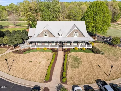 105 Walter Hagen Drive Mebane NC 27302