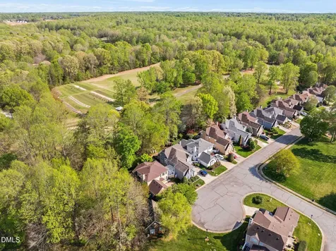 105 Walter Hagen Drive Mebane NC 27302