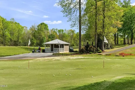 105 Walter Hagen Drive Mebane NC 27302