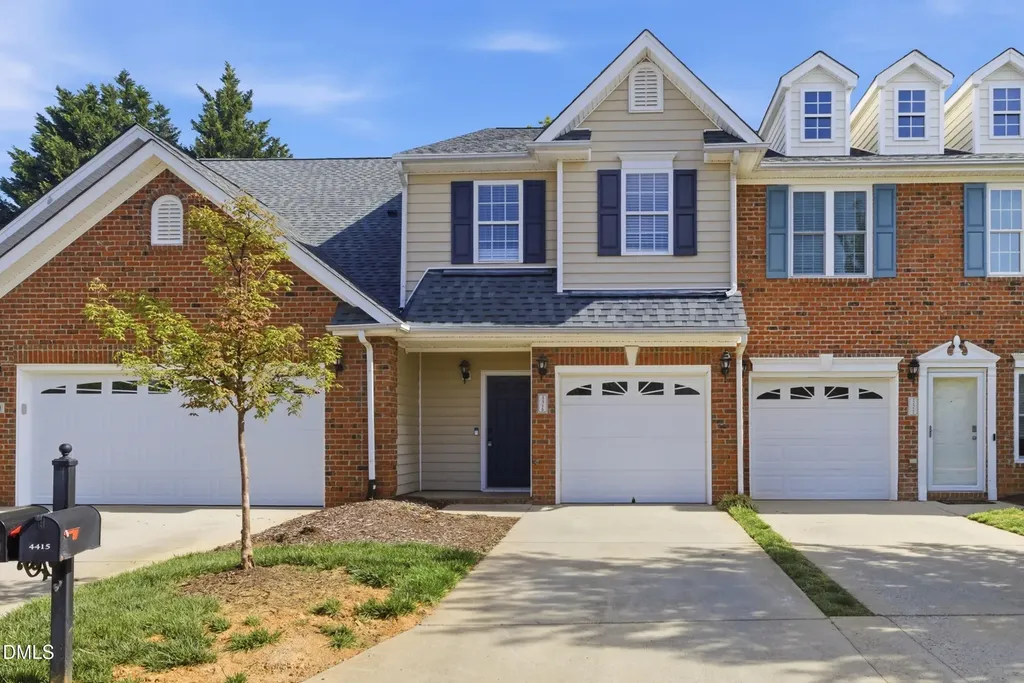 4415 Piedmont Trace Drive Greensboro NC 27409
