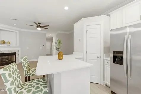 4415 Piedmont Trace Drive Greensboro NC 27409