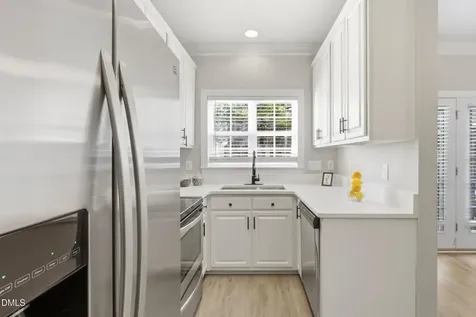 4415 Piedmont Trace Drive Greensboro NC 27409