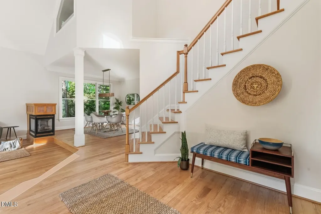 207 Oak Park Drive Chapel Hill NC 27517