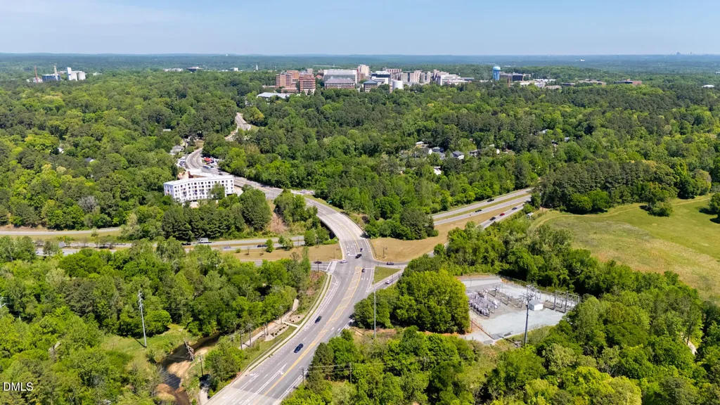 207 Oak Park Drive Chapel Hill NC 27517