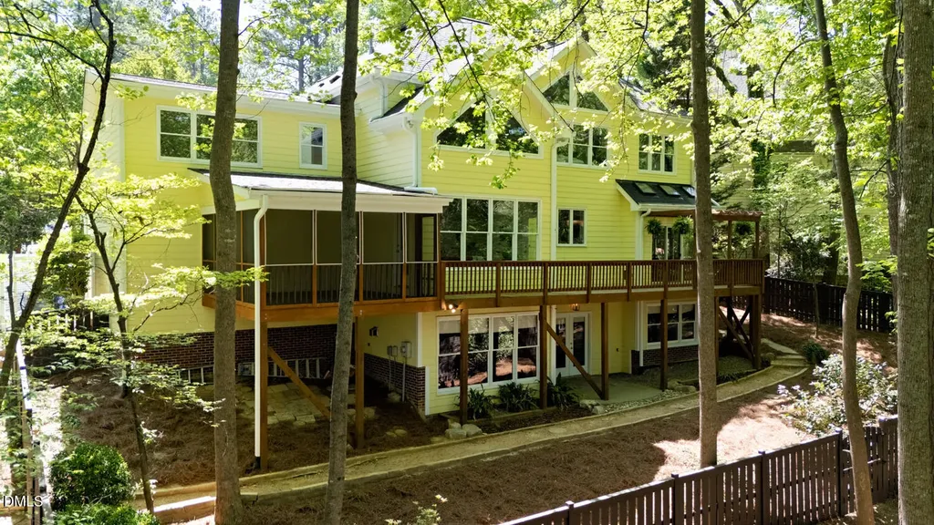 207 Oak Park Drive Chapel Hill NC 27517