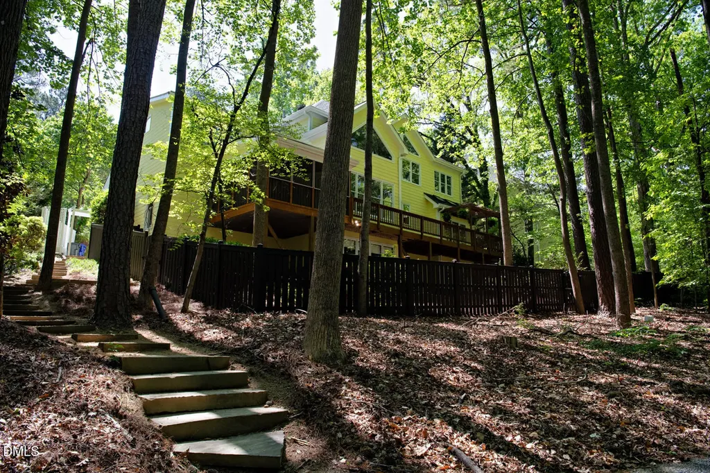 207 Oak Park Drive Chapel Hill NC 27517