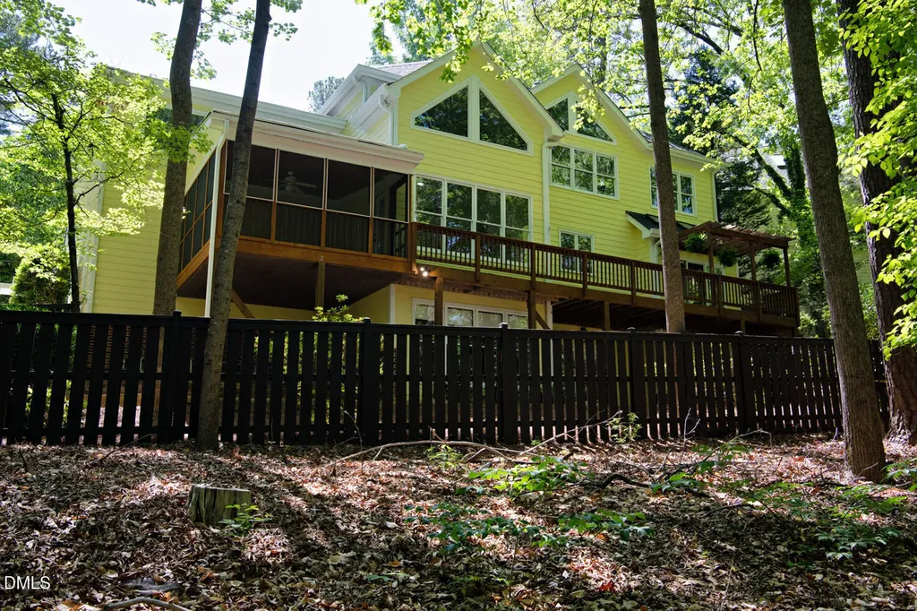 207 Oak Park Drive Chapel Hill NC 27517