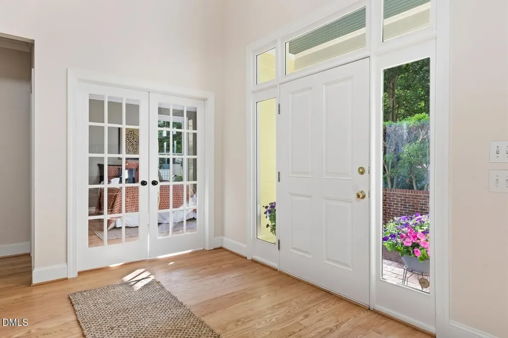207 Oak Park Drive Chapel Hill NC 27517