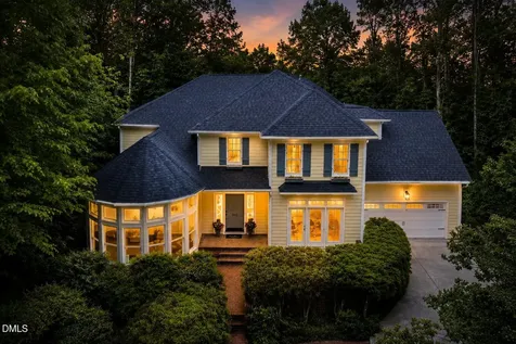207 Oak Park Drive Chapel Hill NC 27517