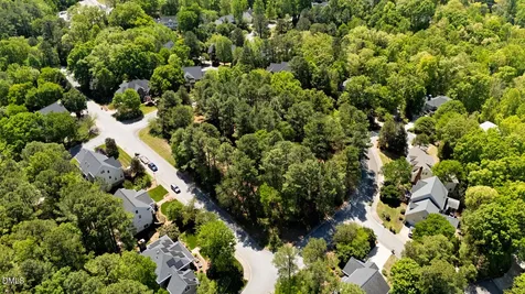 207 Oak Park Drive Chapel Hill NC 27517